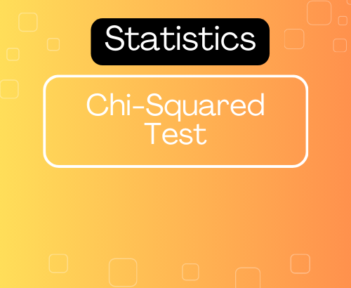 Chi-Square Test