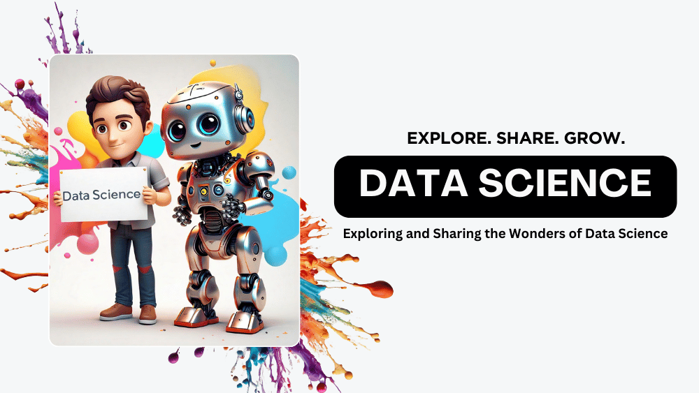 Data Science Home page Image