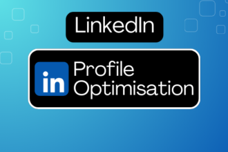 Linked Profile Optimisation Featured Image for Website