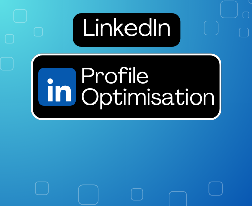 Linked Profile Optimisation Featured Image for Website