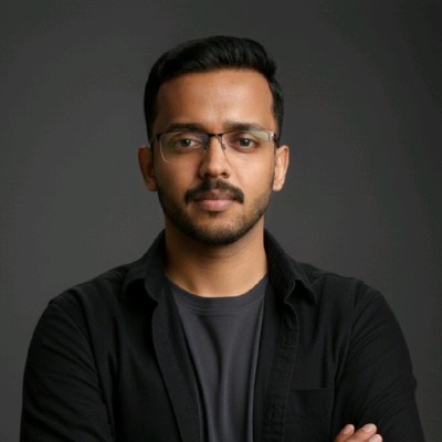 Abhilash Jose - Digital Marketing & Analytics Consultant