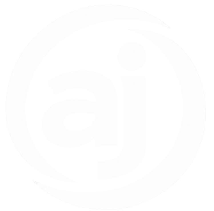 Abhilash Jose Logo