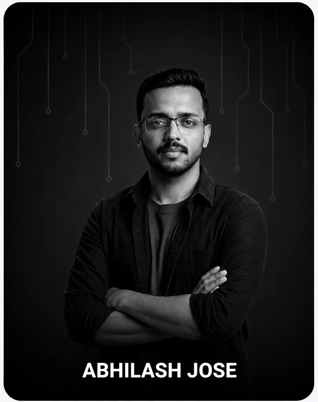 Abhilash Jose - Marketing Analyst and Consultant