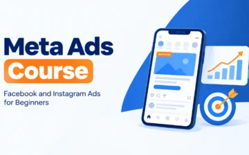 Meta Ads Course for Beginners